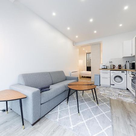 Luxurious And Cosy Apt In The Center Of Paris 14 Εξωτερικό φωτογραφία
