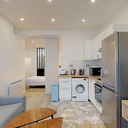 Luxurious And Cosy Apt In The Center Of Paris 14 Εξωτερικό φωτογραφία