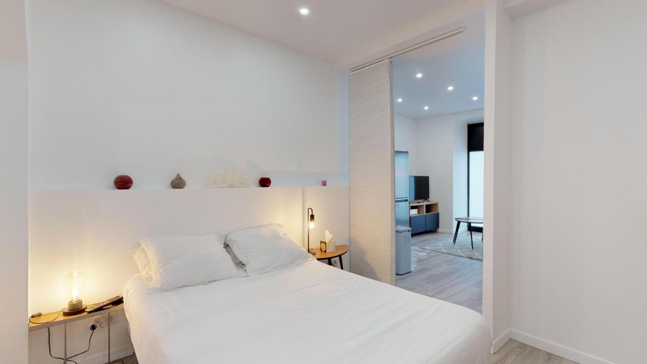 Luxurious And Cosy Apt In The Center Of Paris 14 Εξωτερικό φωτογραφία
