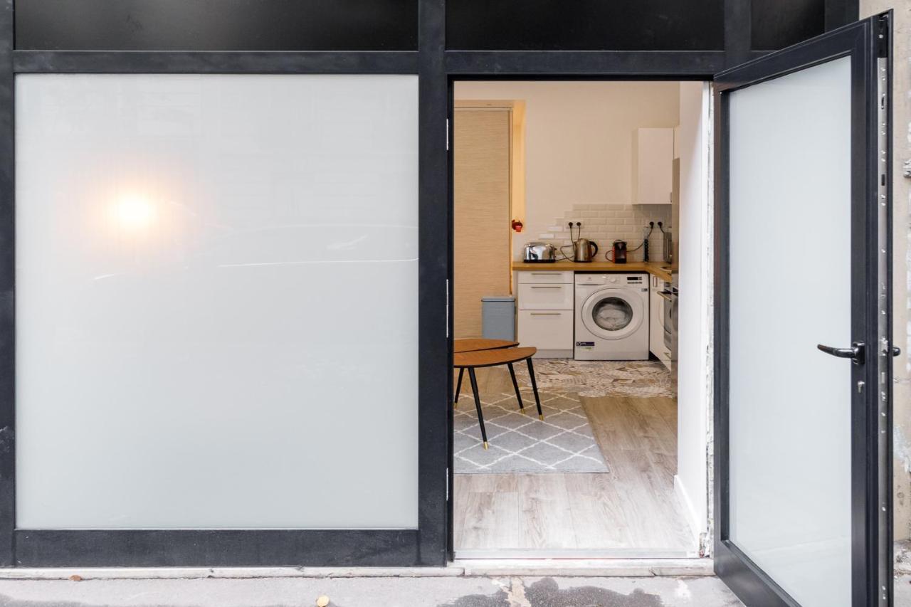 Luxurious And Cosy Apt In The Center Of Paris 14 Εξωτερικό φωτογραφία