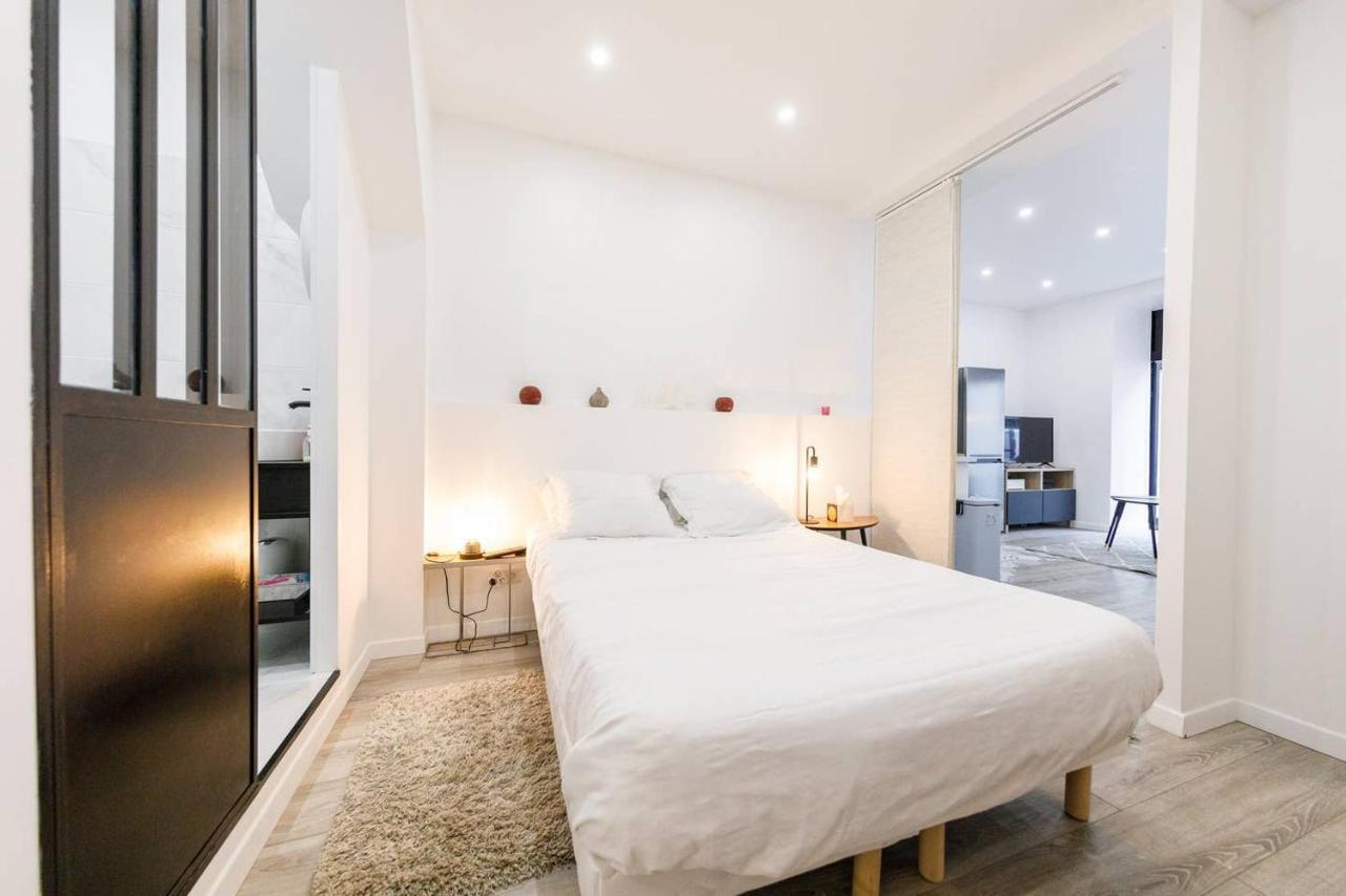 Luxurious And Cosy Apt In The Center Of Paris 14 Εξωτερικό φωτογραφία