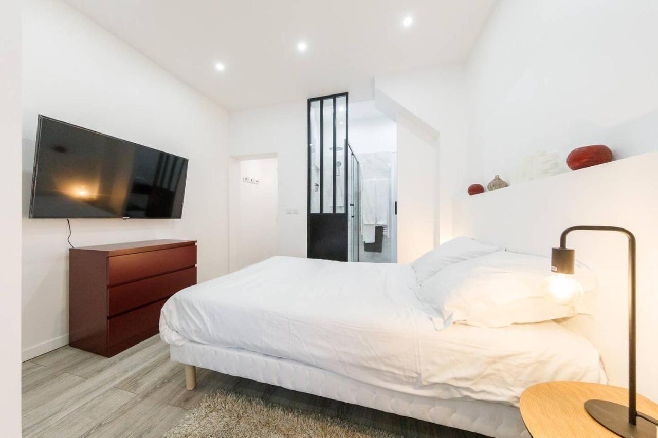 Luxurious And Cosy Apt In The Center Of Paris 14 Εξωτερικό φωτογραφία