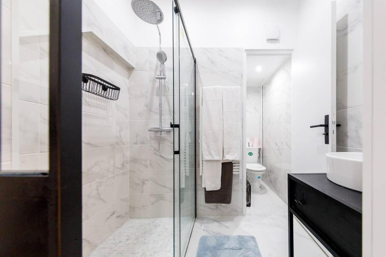 Luxurious And Cosy Apt In The Center Of Paris 14 Εξωτερικό φωτογραφία